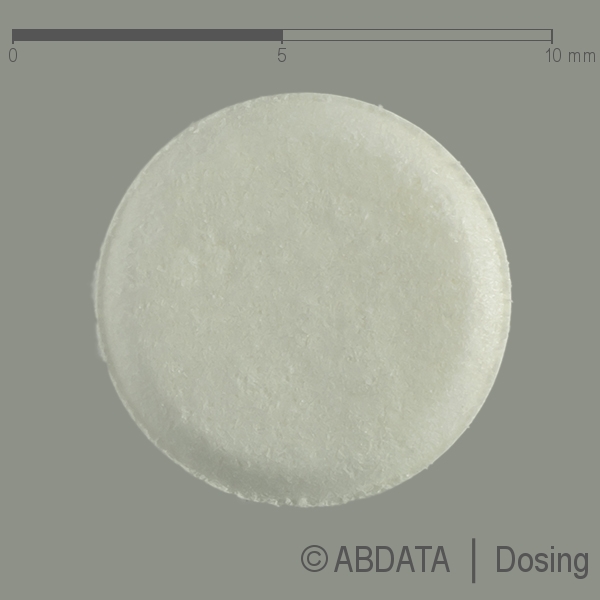 Produktabbildungen für ALFUZOSIN beta 10 mg Retardtabletten in der Vorder-, Hinter- und Seitenansicht.