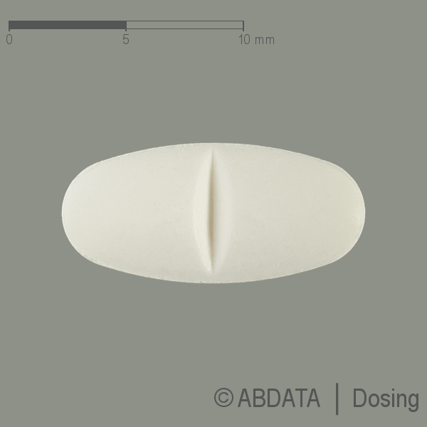 Produktabbildungen für BETAVERT 12 mg Tabletten in der Vorder-, Hinter- und Seitenansicht.