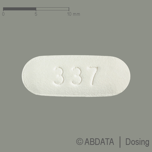 Produktabbildungen für ATOZET 10 mg/40 mg Filmtabletten in der Vorder-, Hinter- und Seitenansicht.