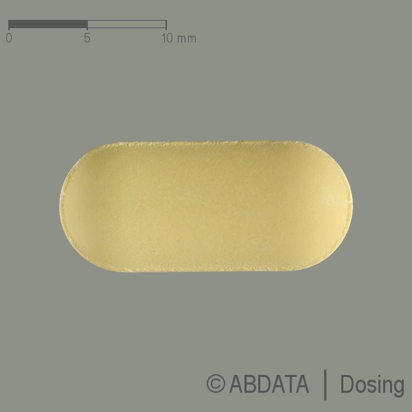 Produktabbildungen für PIRACETAM STADA 800 mg Filmtabletten in der Vorder-, Hinter- und Seitenansicht.