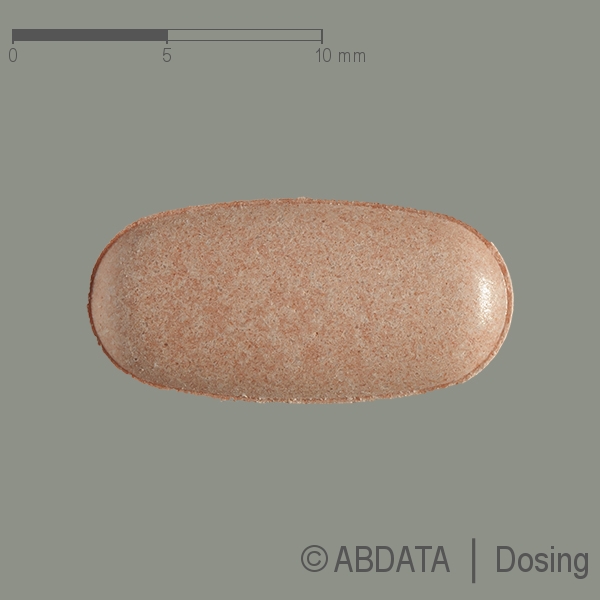Produktabbildungen für MICARDISPLUS 40 mg/12,5 mg Tabletten in der Vorder-, Hinter- und Seitenansicht.