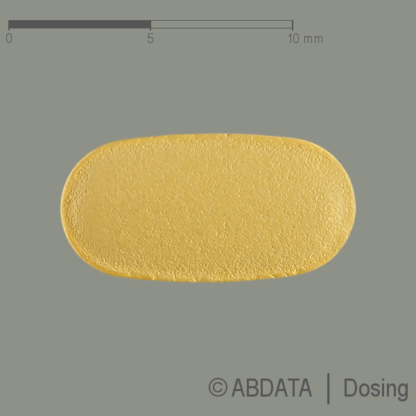 Produktabbildungen für PRASUGREL Accord 5 mg Filmtabletten in der Vorder-, Hinter- und Seitenansicht.