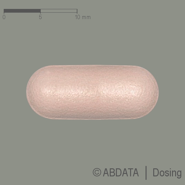 Produktabbildungen für TAPENTADOL-ratiopharm 150 mg Retardtabletten in der Vorder-, Hinter- und Seitenansicht.