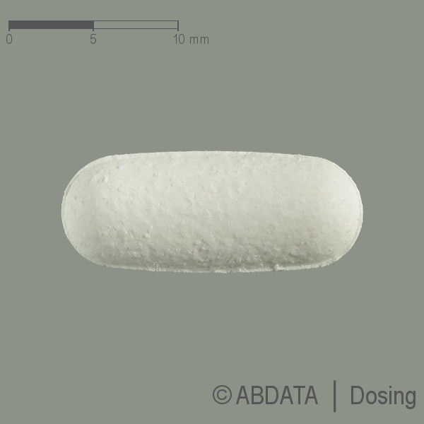 Produktabbildungen für KALYMIN retard 180 mg Retardtabletten in der Vorder-, Hinter- und Seitenansicht.