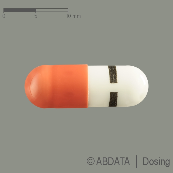 Produktabbildungen für PREGABALIN STADA 225 mg Hartkapseln in der Vorder-, Hinter- und Seitenansicht.