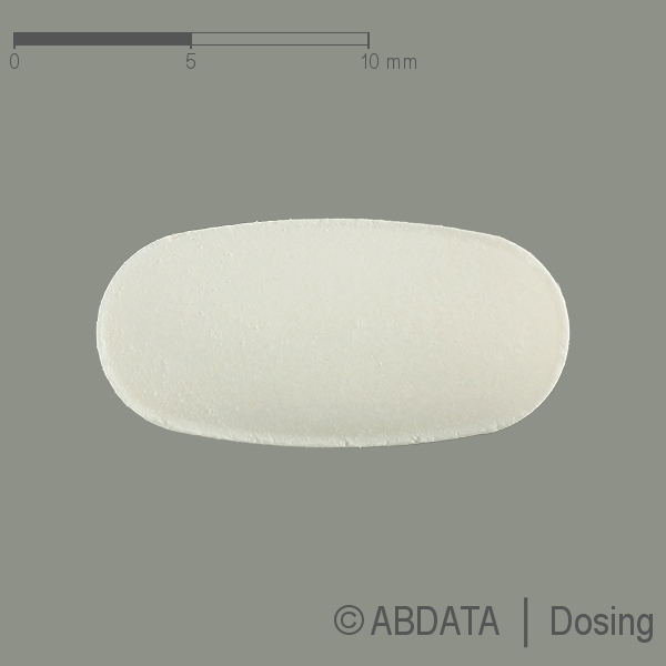 Produktabbildungen für TELMISARTAN Plus HCT AL 40 mg/12,5 mg Tabletten in der Vorder-, Hinter- und Seitenansicht.