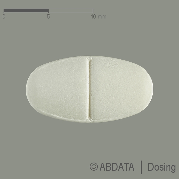 Produktabbildungen für MOCLOBEMID STADA 300 mg Filmtabletten in der Vorder-, Hinter- und Seitenansicht.