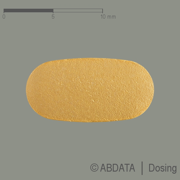 Produktabbildungen für PRASUGREL Accord 10 mg Filmtabletten in der Vorder-, Hinter- und Seitenansicht.