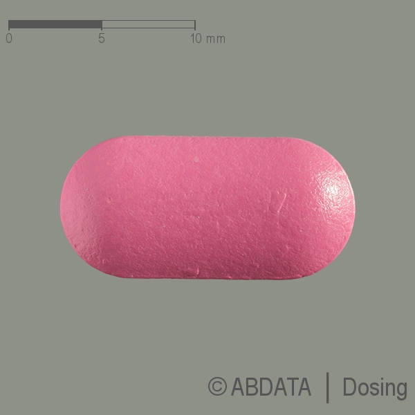 Produktabbildungen für TRENTAL 400 mg Retardtabletten in der Vorder-, Hinter- und Seitenansicht.