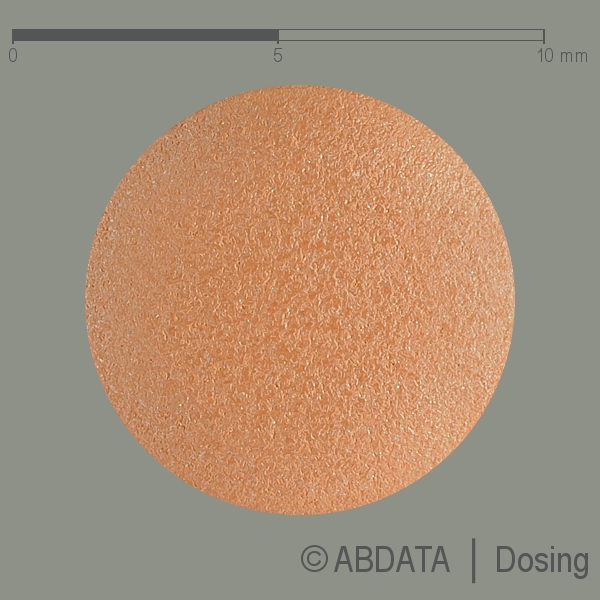 Produktabbildungen für ROSUVASTATIN-1A Pharma 20 mg Filmtabletten in der Vorder-, Hinter- und Seitenansicht.