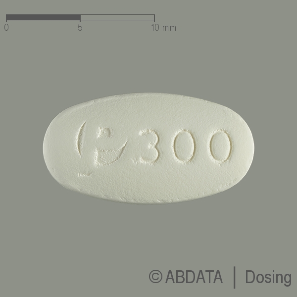 Produktabbildungen für MOCLOBEMID STADA 300 mg Filmtabletten in der Vorder-, Hinter- und Seitenansicht.