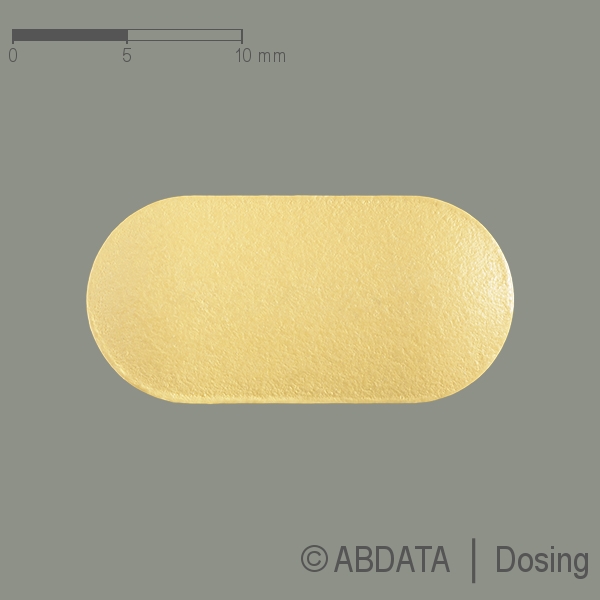 Produktabbildungen für FEBUXOSTAT beta 120 mg Filmtabletten in der Vorder-, Hinter- und Seitenansicht.