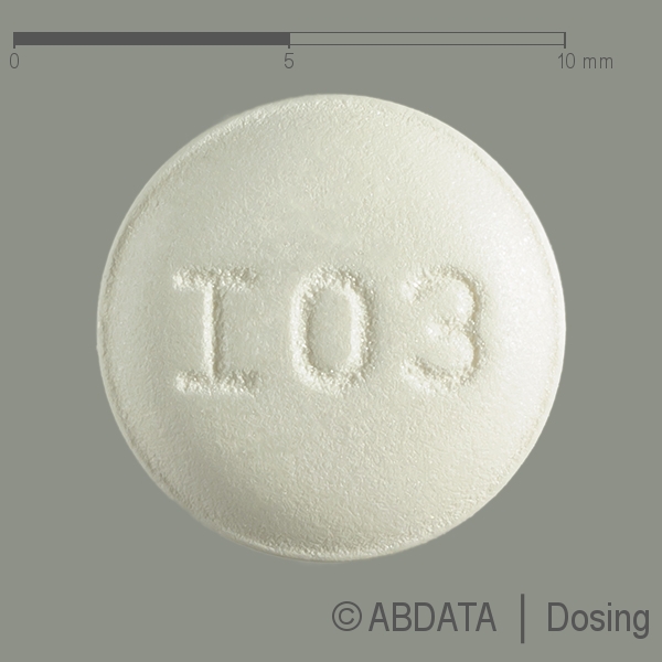 Produktabbildungen für OLMESARTAN MEDOXOMIL Accord 20 mg Filmtabletten in der Vorder-, Hinter- und Seitenansicht.