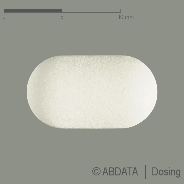 Produktabbildungen für CEFPODOXIM STADA 100 mg Filmtabletten in der Vorder-, Hinter- und Seitenansicht.