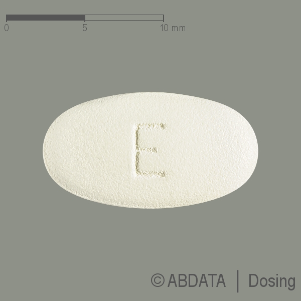 Produktabbildungen für ATORVASTATIN Micro Labs 30 mg Filmtabletten in der Vorder-, Hinter- und Seitenansicht.