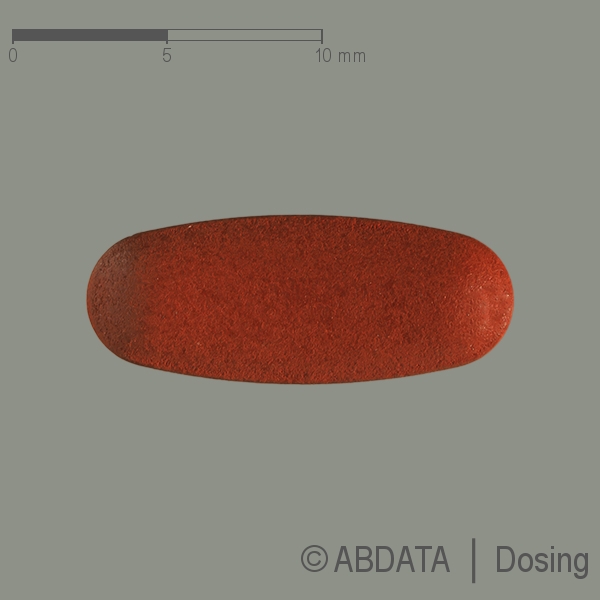 Produktabbildungen für VALSARTAN/HCT STADA 160 mg/12,5 mg Filmtabletten in der Vorder-, Hinter- und Seitenansicht.