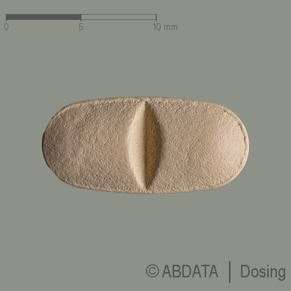 Produktabbildungen für HYDROMORPHON Aristo 16 mg Retardtabletten in der Vorder-, Hinter- und Seitenansicht.