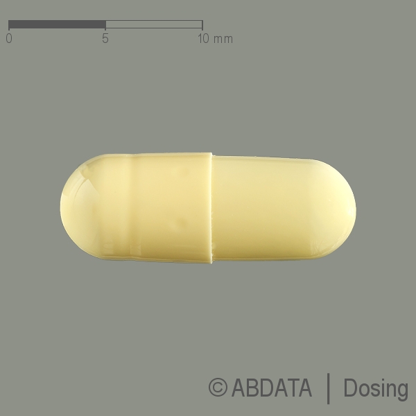 Produktabbildungen für TACROLIMUS AL 0,5 mg Hartkapseln in der Vorder-, Hinter- und Seitenansicht.