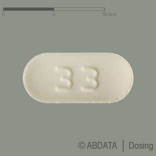 Produktabbildungen für SUMATRIPTAN Aurobindo 50 mg Tabletten in der Vorder-, Hinter- und Seitenansicht.