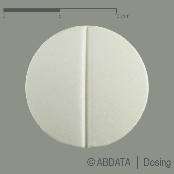 Produktabbildungen für ROXITHROMYCIN AbZ 300 mg Filmtabletten in der Vorder-, Hinter- und Seitenansicht.