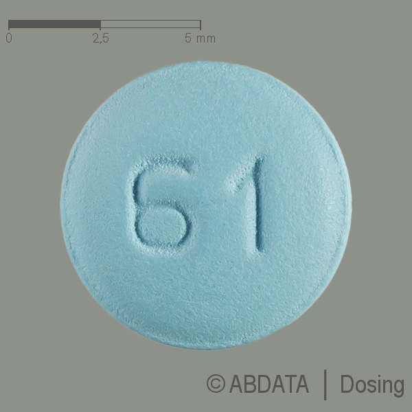 Produktabbildungen für FINASTERID PUREN 5 mg Filmtabletten in der Vorder-, Hinter- und Seitenansicht.