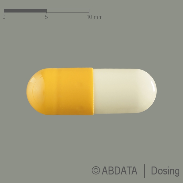 Produktabbildungen für ATOMOXETIN AL 18 mg Hartkapseln in der Vorder-, Hinter- und Seitenansicht.
