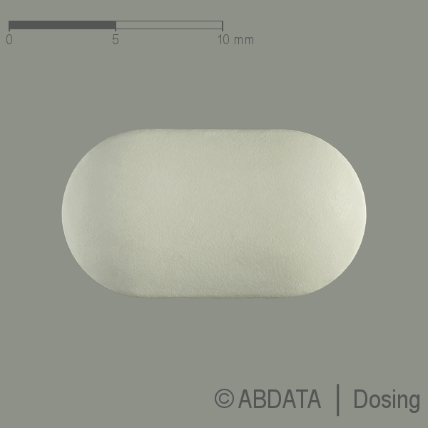 Produktabbildungen für CEFPODOXIM AL 200 mg Filmtabletten in der Vorder-, Hinter- und Seitenansicht.