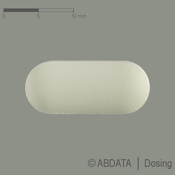 Produktabbildungen für SOLIAN 400 mg Filmtabletten in der Vorder-, Hinter- und Seitenansicht.