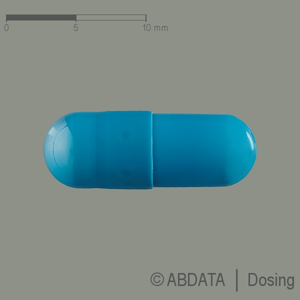 Produktabbildungen für ATOMOXETIN AL 40 mg Hartkapseln in der Vorder-, Hinter- und Seitenansicht.