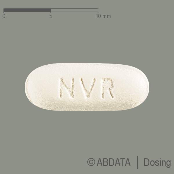 Produktabbildungen für ENTRESTO 24 mg/26 mg Filmtabletten in der Vorder-, Hinter- und Seitenansicht.