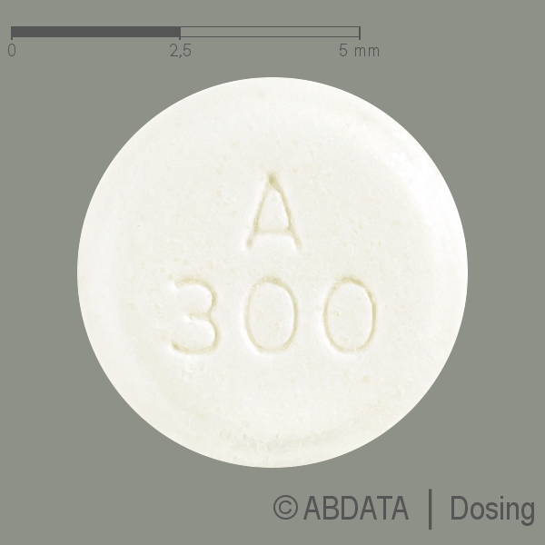 Produktabbildungen für IVERMECTIN-ratiopharm 3 mg Tabletten in der Vorder-, Hinter- und Seitenansicht.