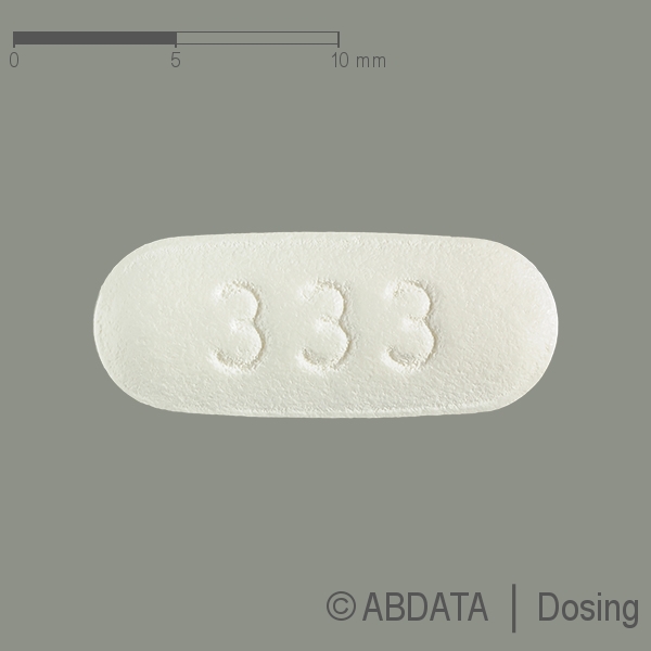 Produktabbildungen für ATOZET 10 mg/20 mg Filmtabletten in der Vorder-, Hinter- und Seitenansicht.