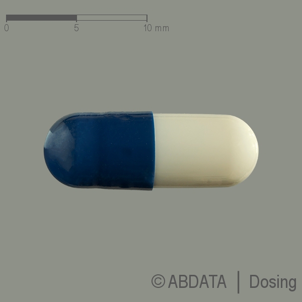 Produktabbildungen für DULOXETIN Hennig 30 mg magensaftresist.Hartkapseln in der Vorder-, Hinter- und Seitenansicht.