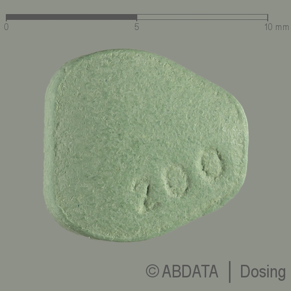 Produktabbildungen für ARCOXIA 60 mg Filmtabletten in der Vorder-, Hinter- und Seitenansicht.