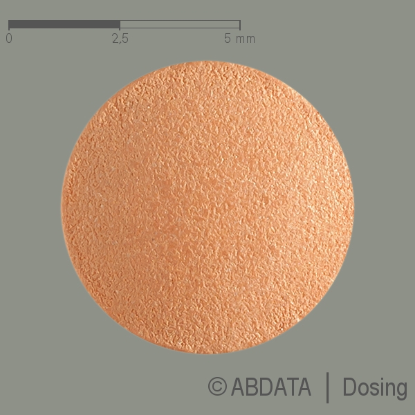 Produktabbildungen für FINASTERID Dexcel 1 mg Filmtabletten in der Vorder-, Hinter- und Seitenansicht.