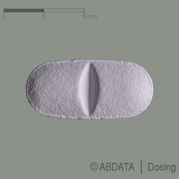 Produktabbildungen für HYDROMORPHON Aristo 24 mg Retardtabletten in der Vorder-, Hinter- und Seitenansicht.