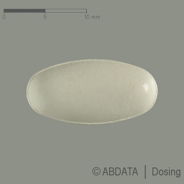Produktabbildungen für TILICOMP beta 150/12 mg Retardtabletten in der Vorder-, Hinter- und Seitenansicht.