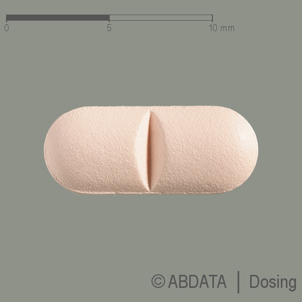 Produktabbildungen für ROPINIROL Heumann 2 mg Filmtabletten in der Vorder-, Hinter- und Seitenansicht.
