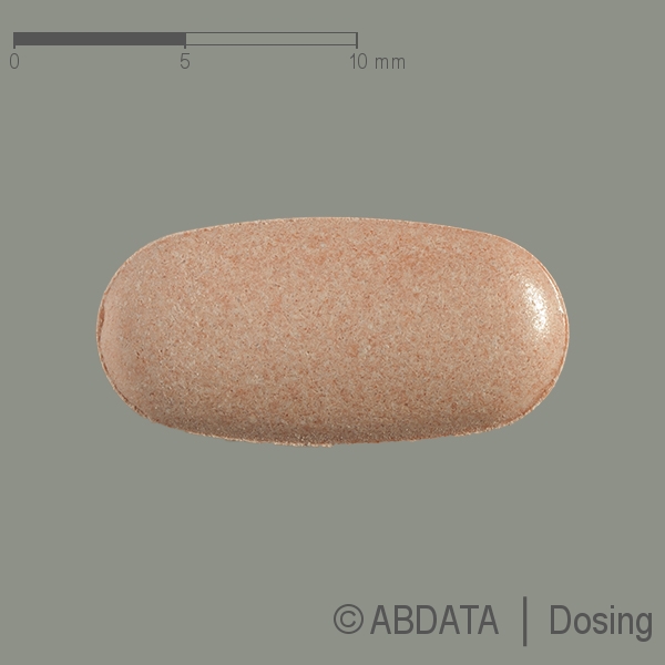 Produktabbildungen für KINZALKOMB 40 mg/12,5 mg Tabletten in der Vorder-, Hinter- und Seitenansicht.