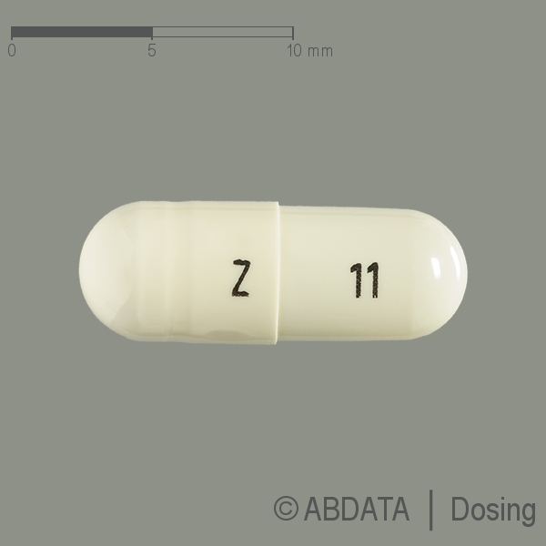 Produktabbildungen für PREGABALIN PUREN 50 mg Hartkapseln in der Vorder-, Hinter- und Seitenansicht.