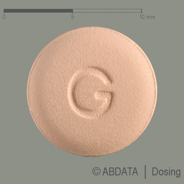 Produktabbildungen für SUMATRIPTAN AL 50 mg Filmtabletten in der Vorder-, Hinter- und Seitenansicht.