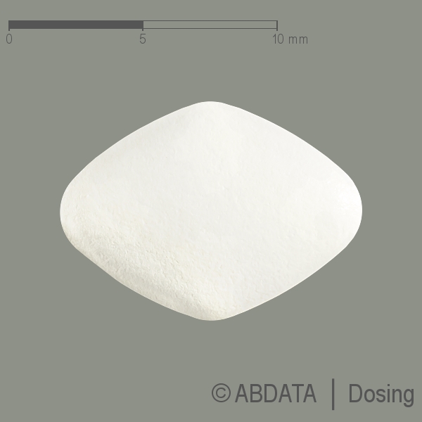 Produktabbildungen für SILDENAFIL Pfizer 50 mg Filmtabletten in der Vorder-, Hinter- und Seitenansicht.