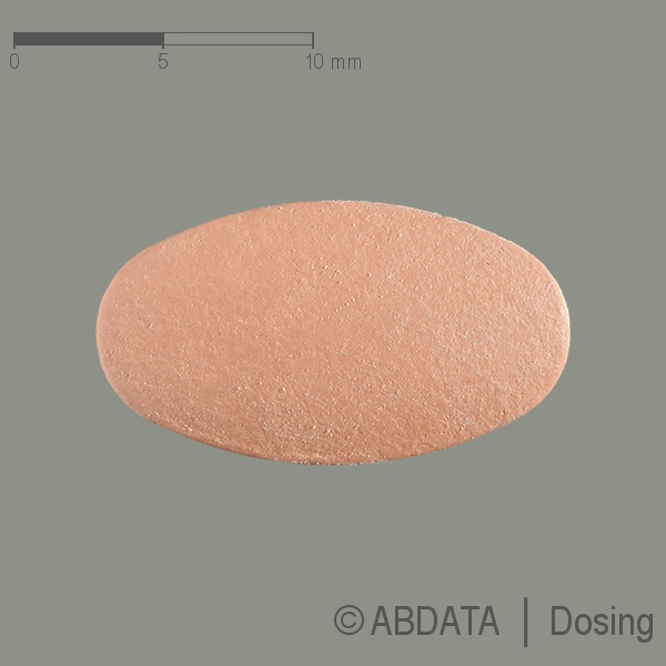 Produktabbildungen für ISENTRESS 400 mg Filmtabletten in der Vorder-, Hinter- und Seitenansicht.
