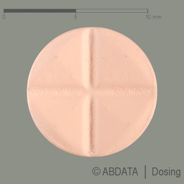 Produktabbildungen für VITAMIN B6-RATIOPHARM 40 mg Filmtabletten in der Vorder-, Hinter- und Seitenansicht.