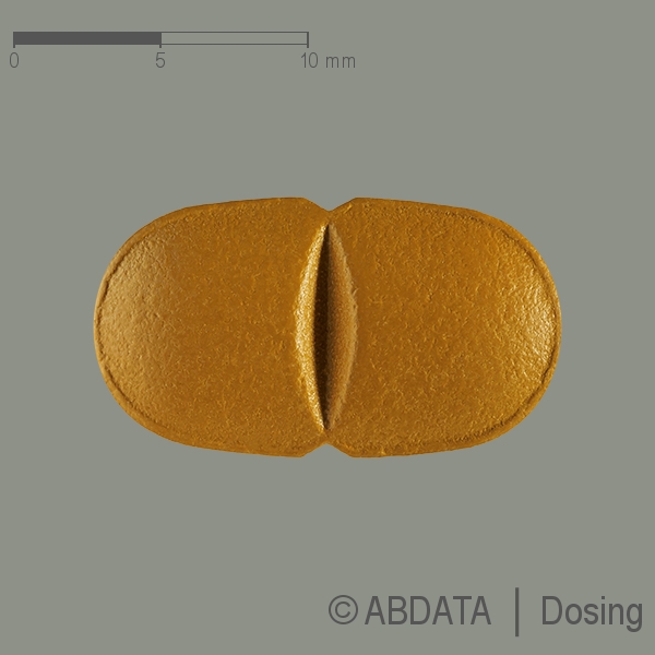 Produktabbildungen für GINKGO ADGC 120 mg Filmtabletten in der Vorder-, Hinter- und Seitenansicht.