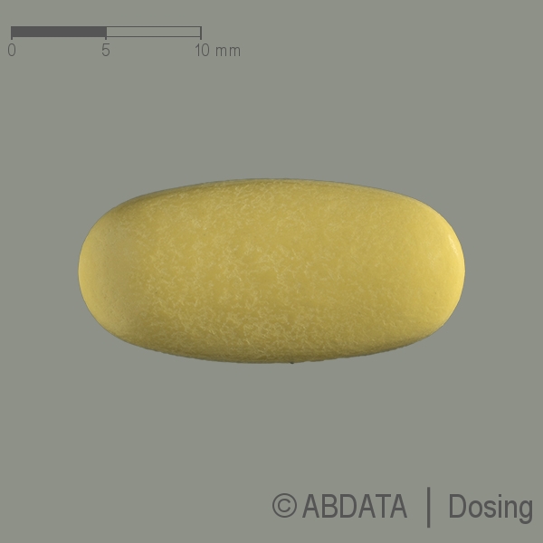 Produktabbildungen für NATU HEPA 600 mg überzogene Tabletten in der Vorder-, Hinter- und Seitenansicht.