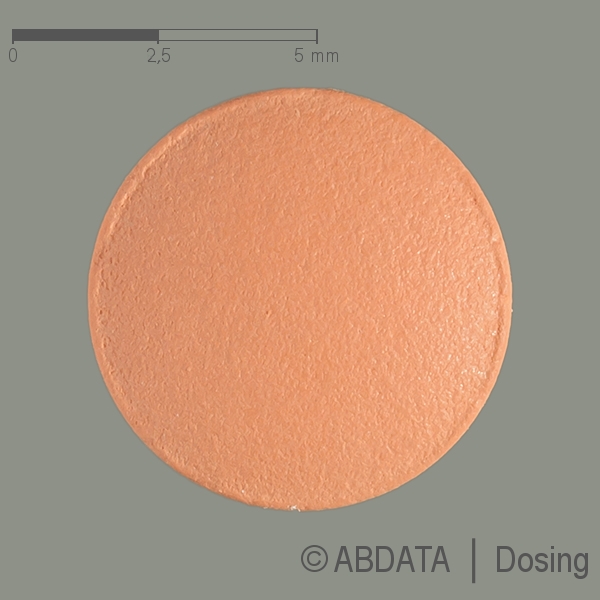 Produktabbildungen für FINASTERID STADA 1 mg Filmtabletten in der Vorder-, Hinter- und Seitenansicht.