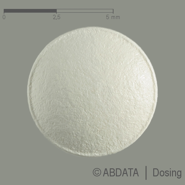 Produktabbildungen für OLMESARTAN AL 10 mg Filmtabletten in der Vorder-, Hinter- und Seitenansicht.