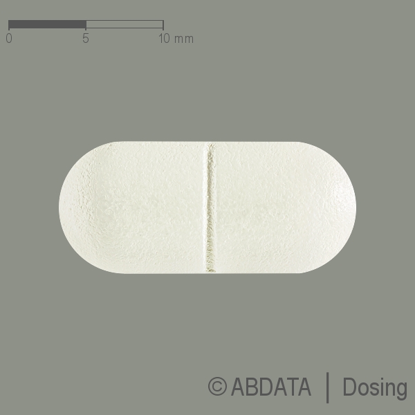 Produktabbildungen für IBUPROFEN APO 400 mg Filmtabletten in der Vorder-, Hinter- und Seitenansicht.