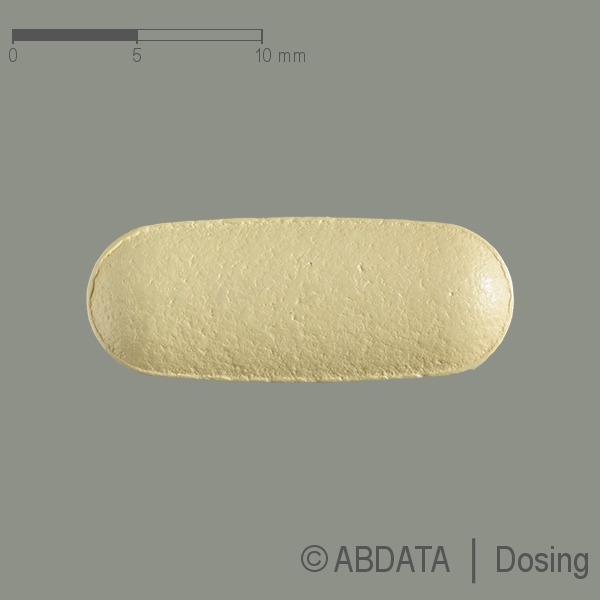 Produktabbildungen für NOXAFIL 100 mg magensaftresistente Tabletten in der Vorder-, Hinter- und Seitenansicht.